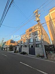 ＬＥＧＡＬＡＮＤ駒沢大学ＡＮＮＥＸ