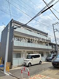 リブリ・サニープレイス元住吉II