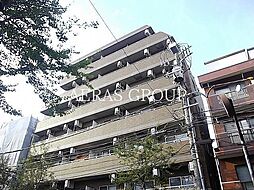 中野区大和町１丁目