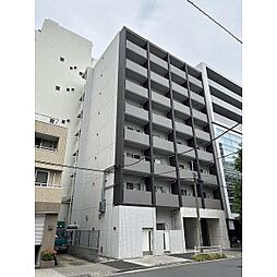 ストーリア芝浦