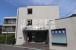 ＧＲＡＮＤＥ永山 102