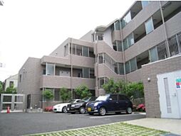 クレアージュ目黒