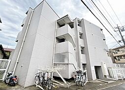 ＬＣＲｅｓｉｄｅｎｃｅ川崎多摩 301