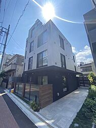 PROTO武蔵小山III