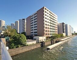江東区東雲１丁目