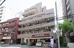 シティーコープ平沼