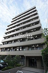 品川区南大井１丁目