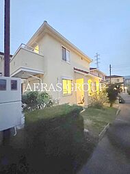 ガーデンヒルズ湘南台D棟