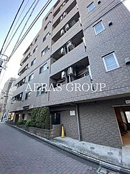 ジュネーゼ方南町