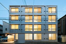 品川区東中延１丁目