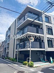 グローリオシェルト池袋本町