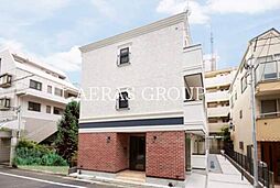 M-1 Tokyo 池上