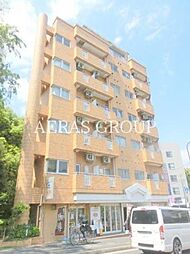 NIKOパークハイム新小岩