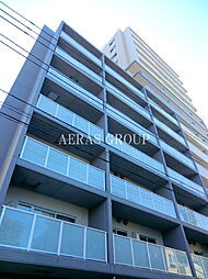 パークアクシス板橋本町弐番館 1304