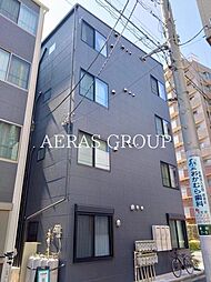 グランクオール南砂町ウェストレジデンス