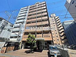 プレサンス神戸駅前