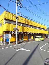 オオギセントラルプラザ