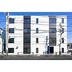 シュロス石神井公園