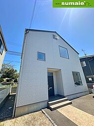 和歌山市紀三井寺の一戸建て