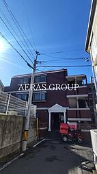 リエスふじみ野北野