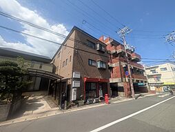 北青木3丁目貸テラスハウス 1