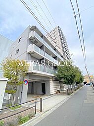 Ｎステージ本蓮沼
