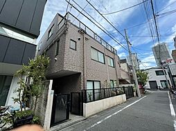 目黒区目黒本町３丁目