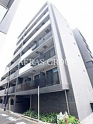 ＳＨＯＫＥＮ Ｒｅｓｉｄｅｎｃｅ横浜天王町