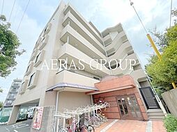 ロンシャンパレス