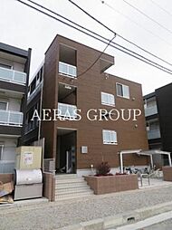 リブリ・ピーノ 東川口