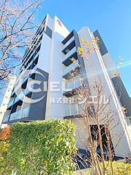 スカイコート中野沼袋