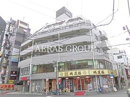 日神パレス西川口