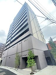 北区志茂２丁目