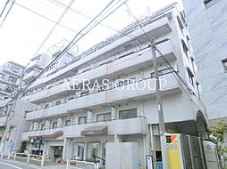 常盤台ダイカンプラザシティ
