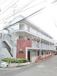 ドルチェ富士見台