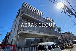 小泉ハイムＡ棟