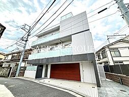 ジェネパレス本町