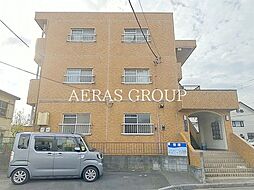 第2宮崎マンション