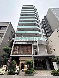 赤坂レジデンス壱番館 801