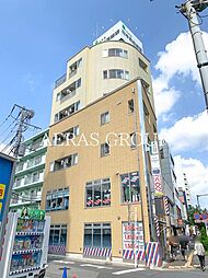 千葉市稲毛区小仲台６丁目