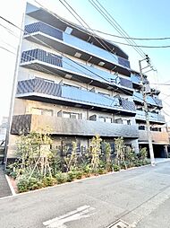 大田区東蒲田２丁目