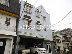 行徳石田マンション