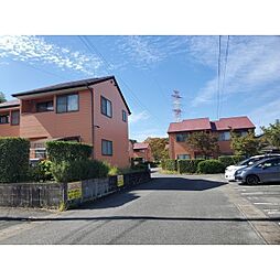 タウンハウス筑紫 D2