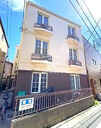 品川区西大井５丁目