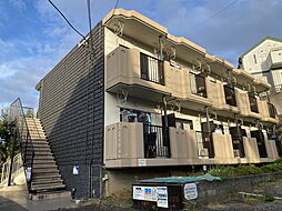 トロワ玉川学園 202