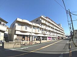 シーザーレジデンス福生