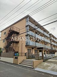 ラフィーネ学生マンション