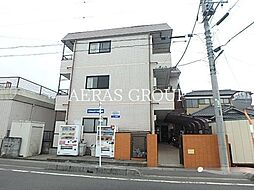 リファレンス草加八幡町