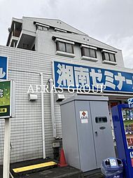メゾンシェヌブロン