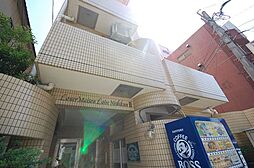 ルエメゾンロワール西公園ＩＩ 503